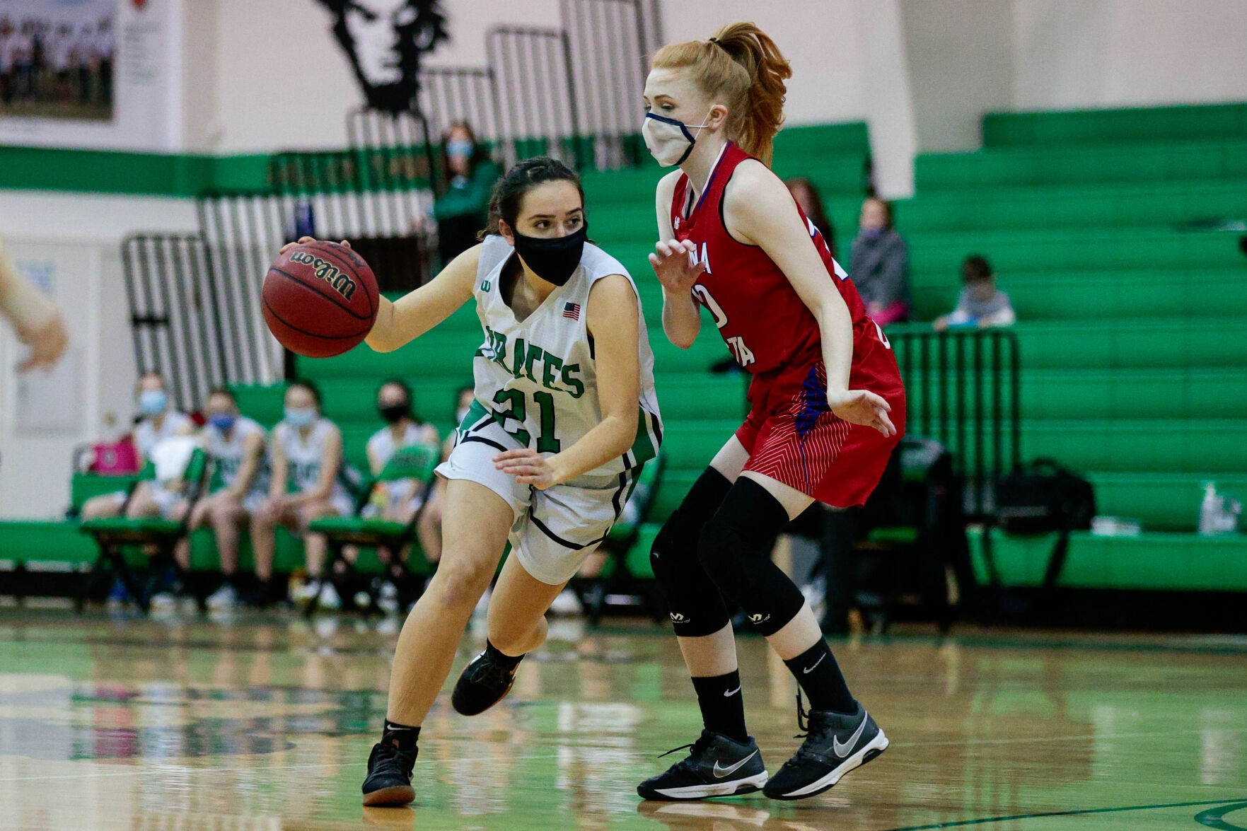PREP BASKETBALL